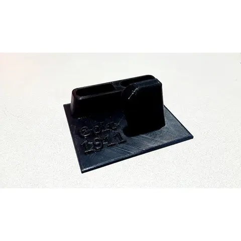 19 11 display stand for RS and SoftAir TOYS only