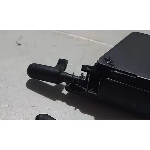 3d printed 19.11 magz follower