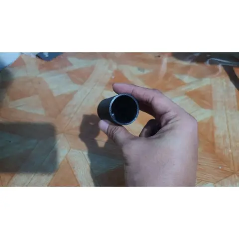 3d printed 3, 7 inch barrel cover / supp