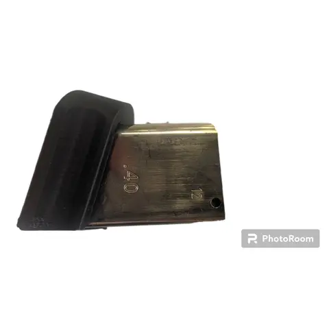 3d printed ABS PLASTIC Base Padz for CZ Shadow 2 RSteel ONLY