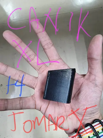 3d printed Caniks mags padz