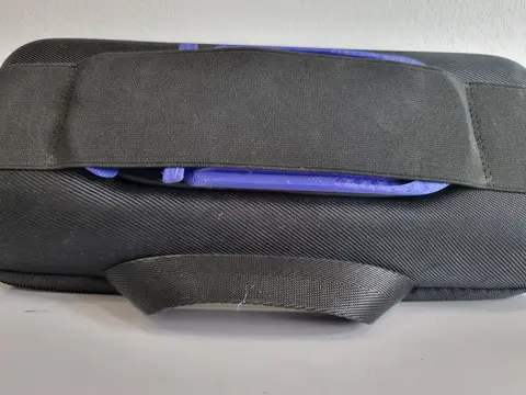 3d printed steam deck charger insert