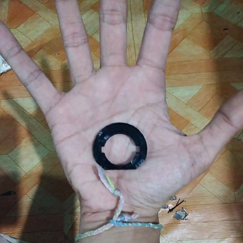 3d printed stubby / full stock spacer for softair / Gel blaster