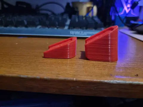 3d printed Tau rus G2c G3C magz base pads