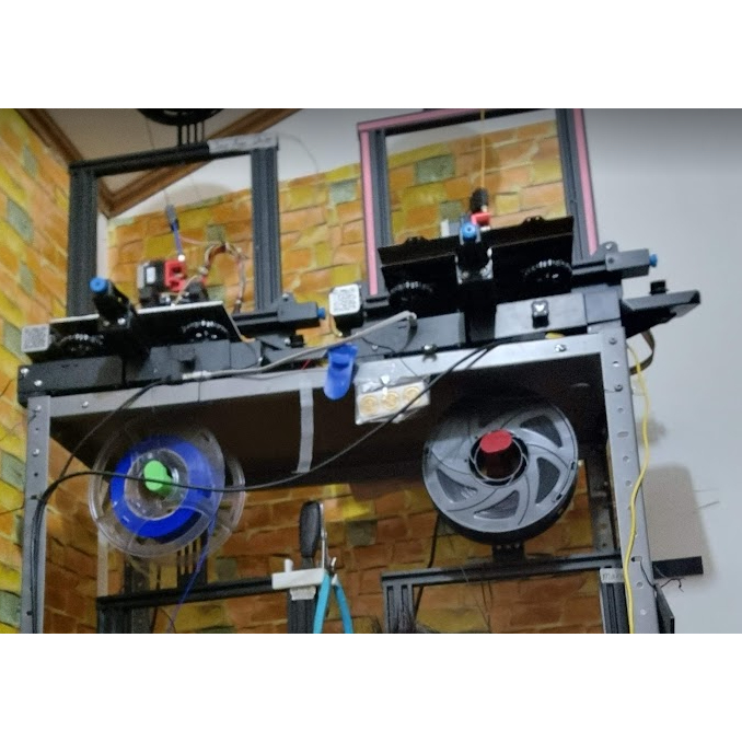 3d printing custom orders
