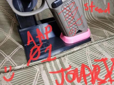AAP01 AAP-01 AAP 01 STAND for SoftAir