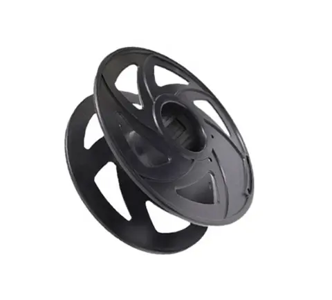 empty filament spool
