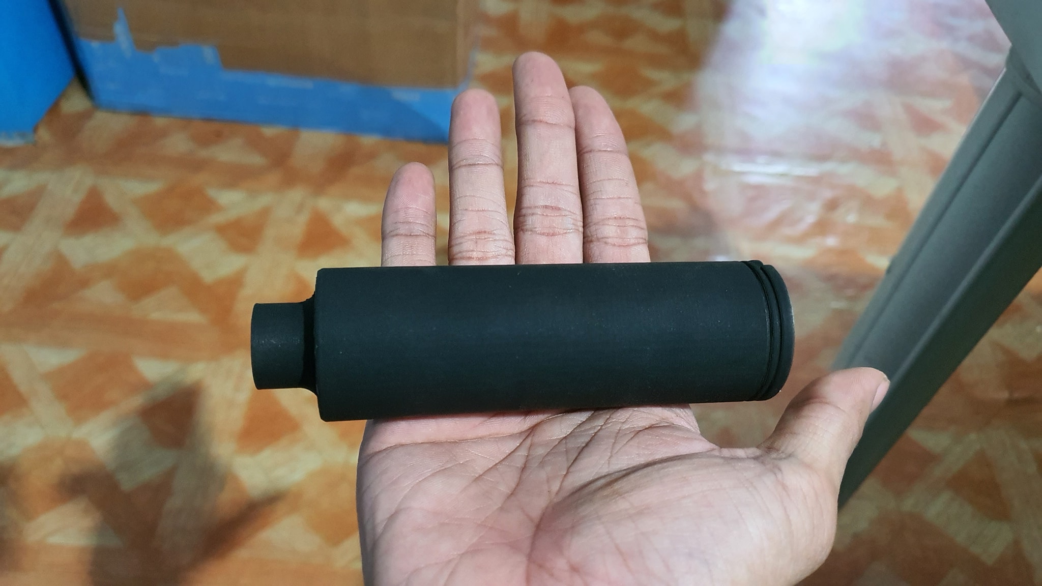 Extra Long Gel Blasters / Soft Air Loudener
