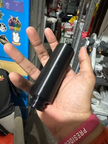 Extra Long Gel Blasters / Soft Air Loudener