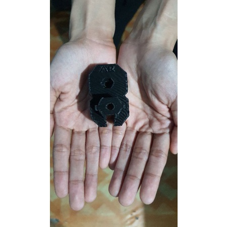 M.4 drop stock adapter for TM / JG / E&C