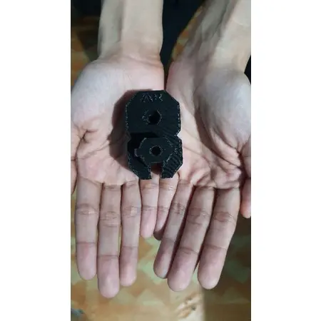 M.4 drop stock adapter for TM / JG / E&C