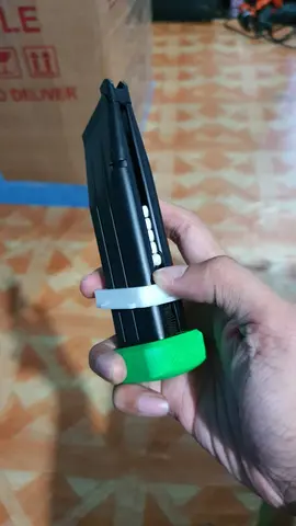 TM/WE Hi Capa / HiCapa mags Loader for softair